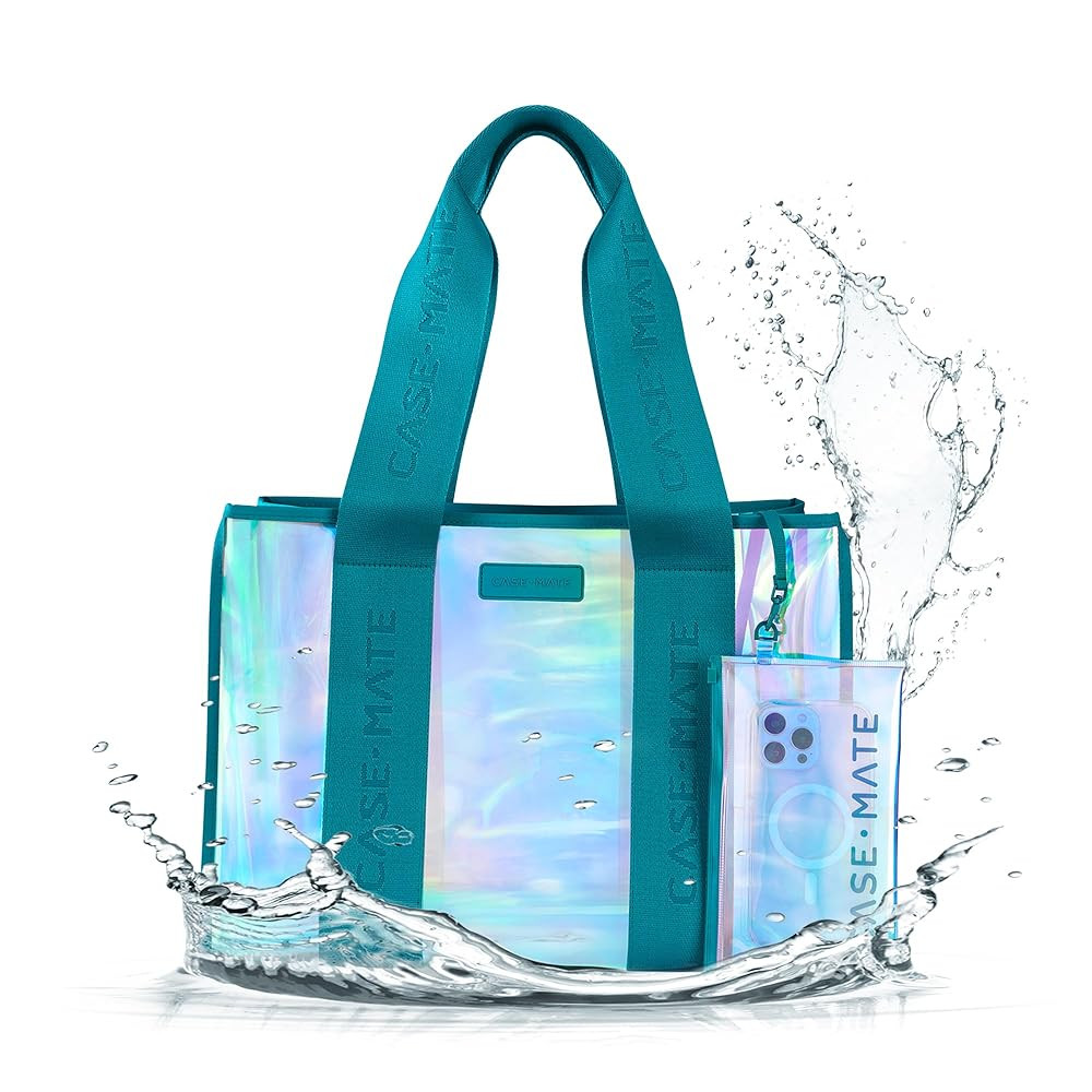 Case-Mate Beach Tote | Amazon (US)