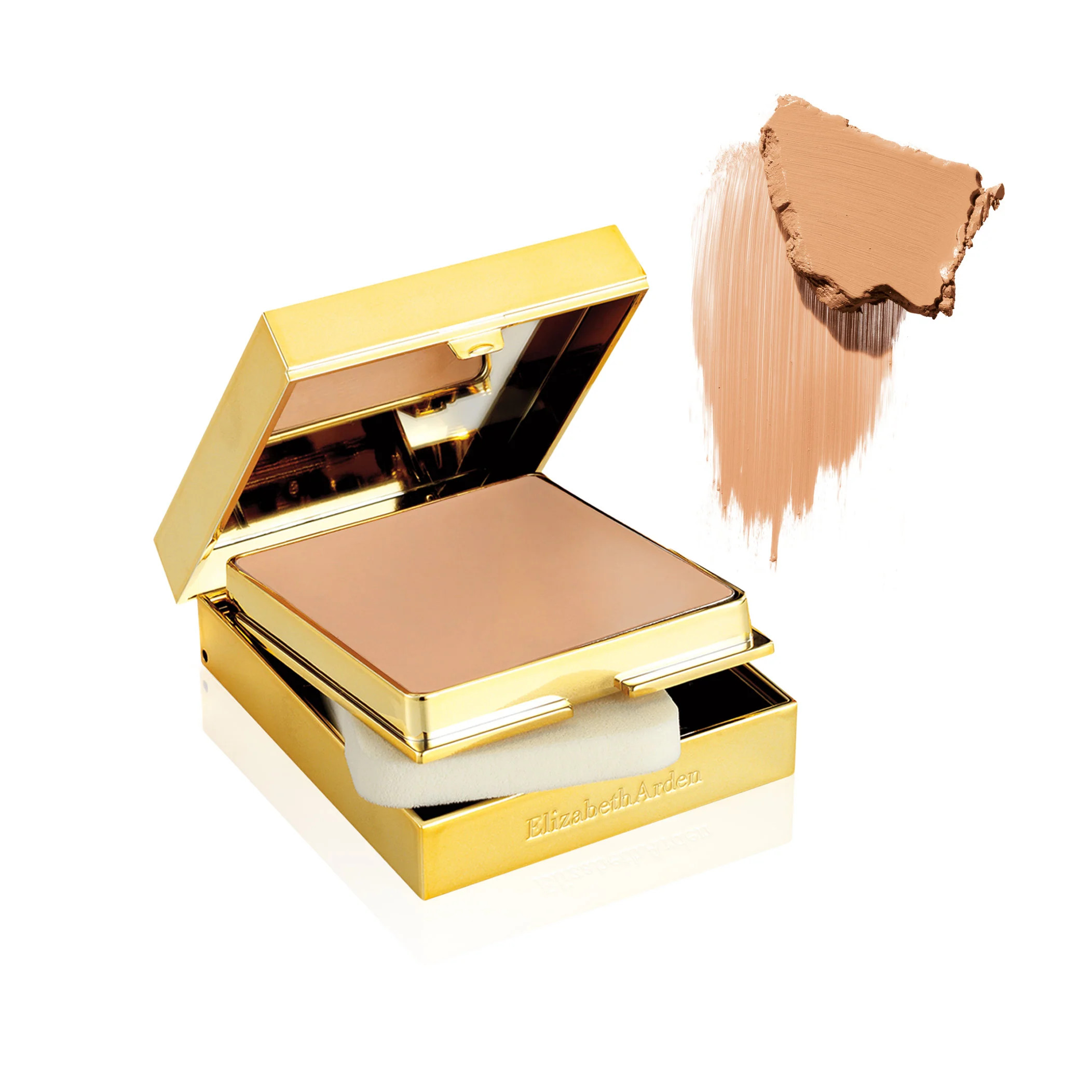 Flawless Finish Sponge-On Cream Makeup | Elizabeth Arden (US)