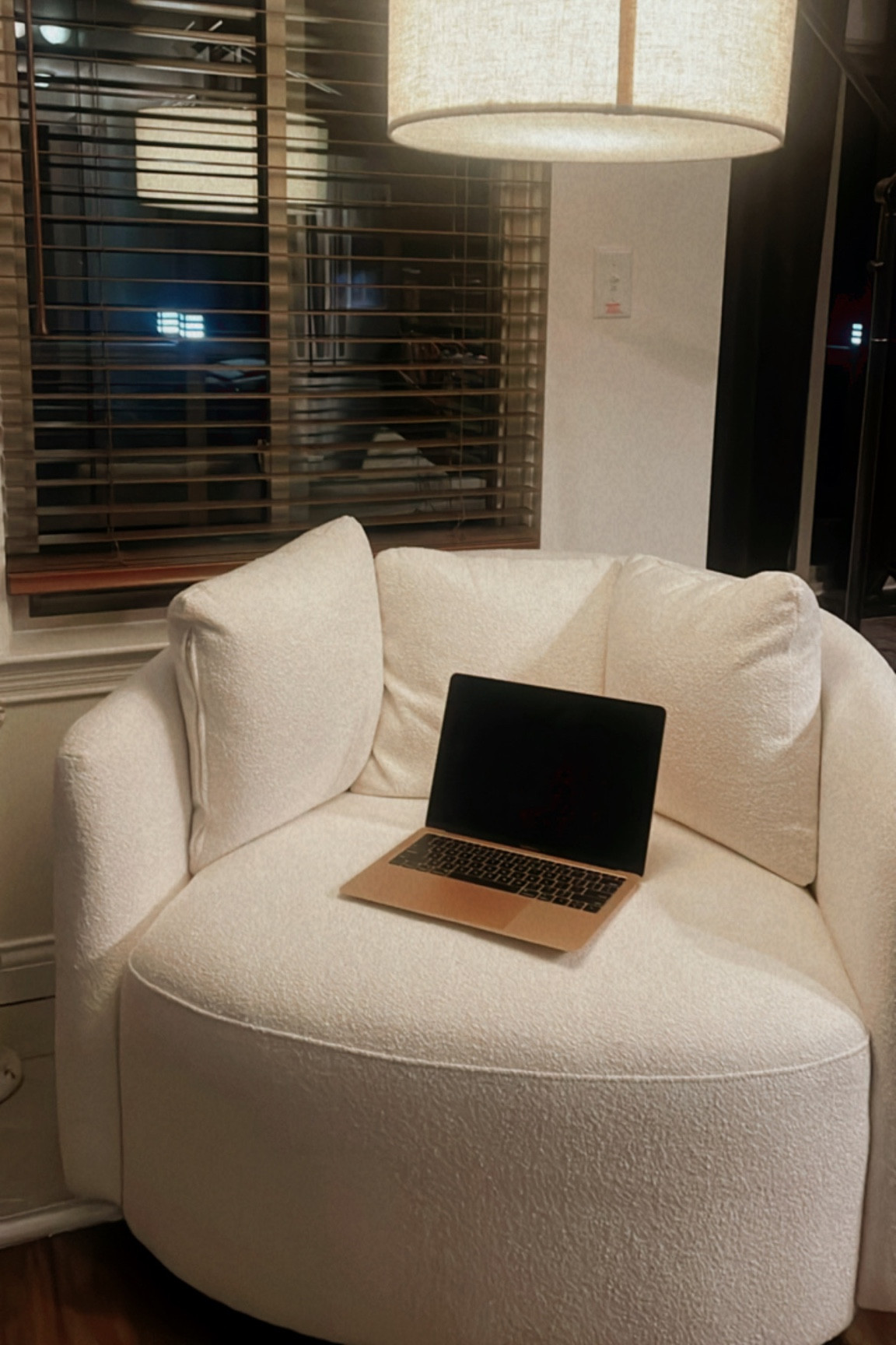 The best boule chair for the money! It’s beautiful! 

#LTKhome