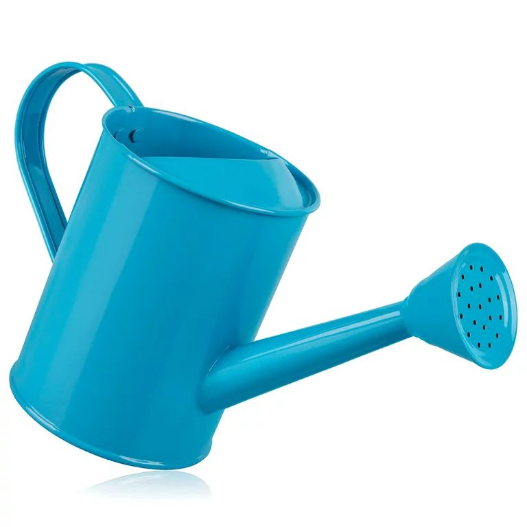 Homarden | Watering Can For Kids - Play Time Or Practical Use - Childs Metal | Walmart (US)
