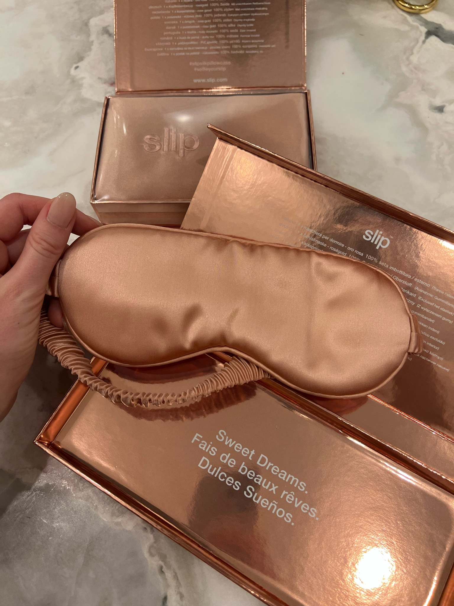 My sleep essentials 💤

#LTKSale #LTKFind #LTKtravel