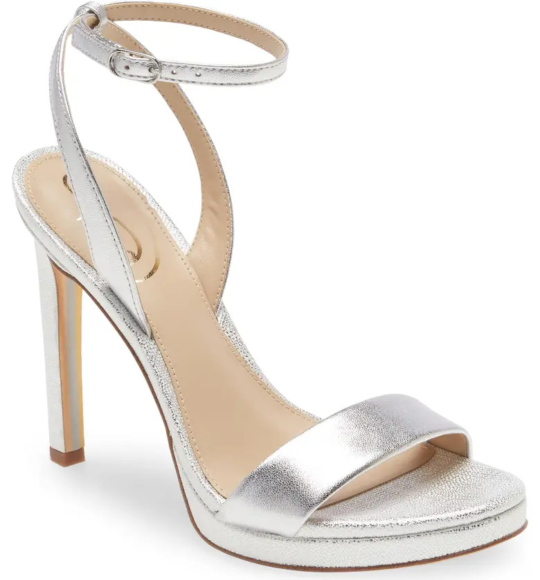 Jade Ankle Strap Sandal | Nordstrom