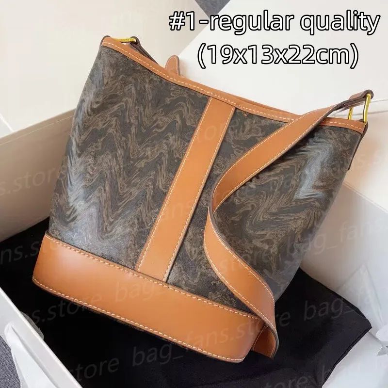 (go off picture not the description) 10A 7A Designer Crossbody Bucket Bags for Women Big Capacity... | DHGate