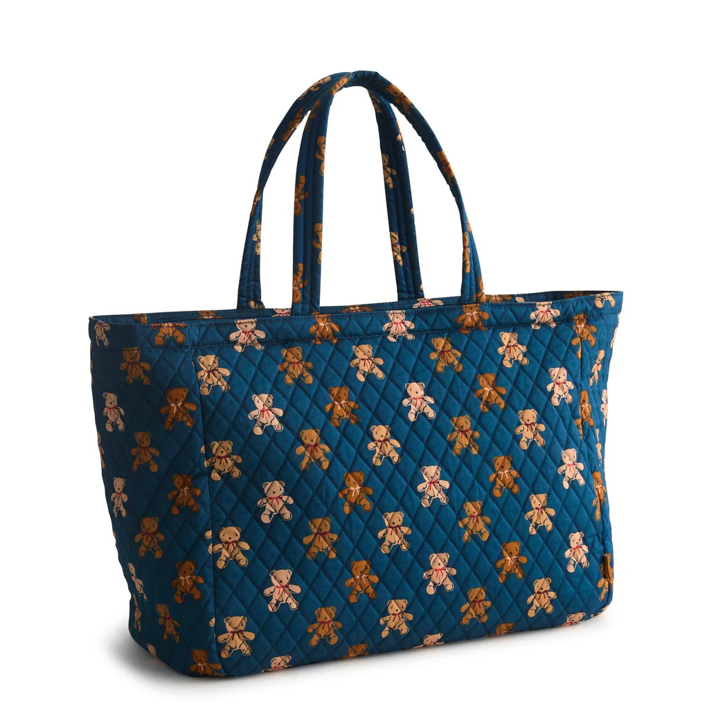 Knollton Tote Bag | Vera Bradley