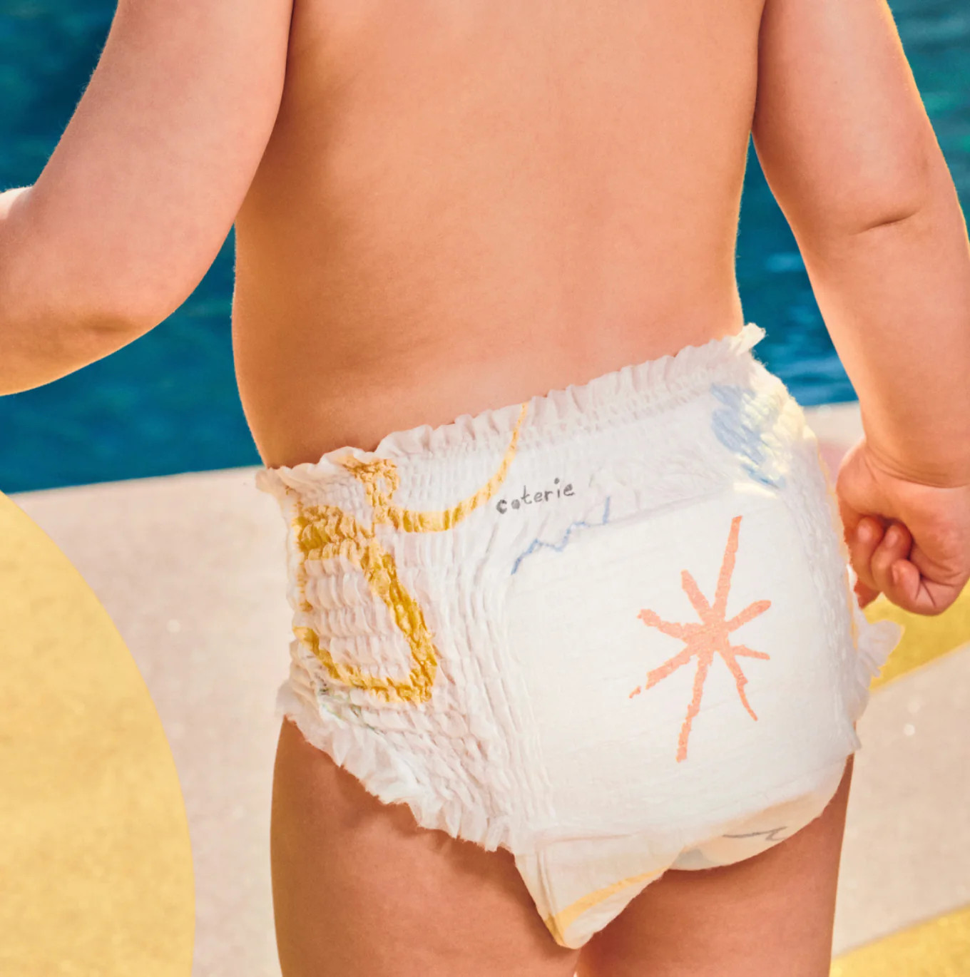 Coterie: The Swimsuit Medium | EMILIA GEORGE®