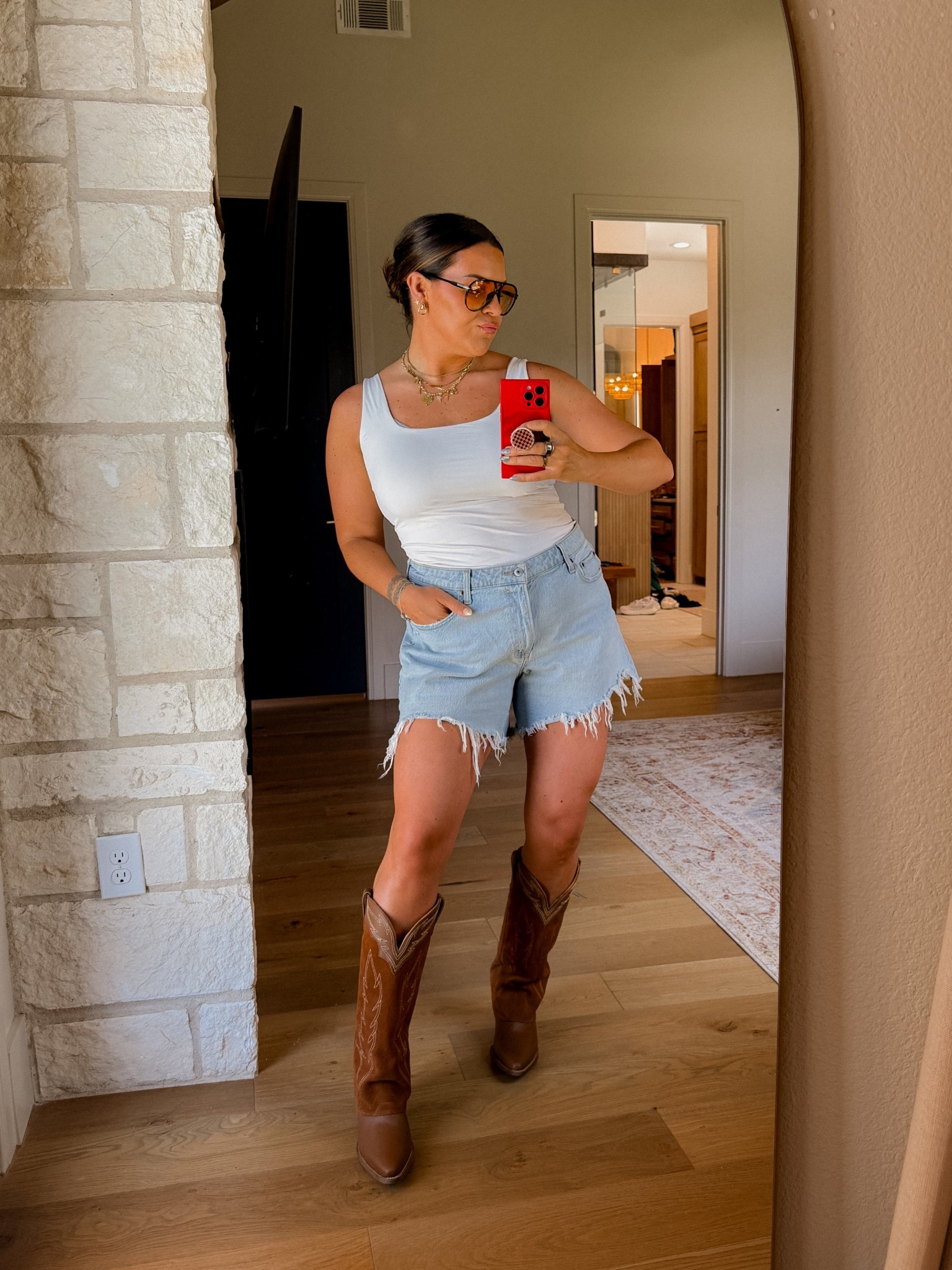 Nordstrom sale boots for the win!
True to size 


#LTKStyleTip #LTKMidsize #LTKFindsUnder50