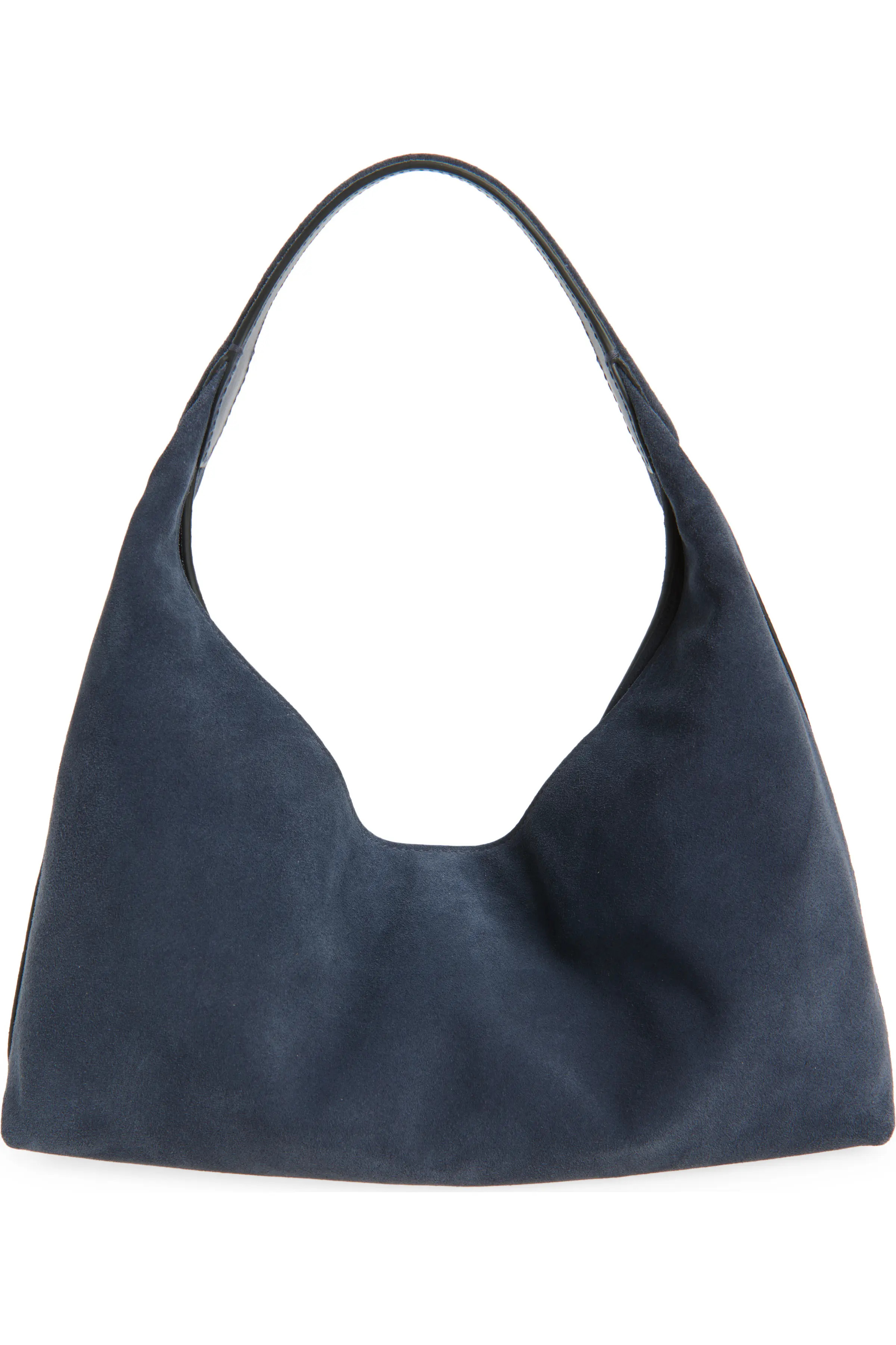The Mylie Suede Shoulder Bag (Women) | Nordstrom | Nordstrom