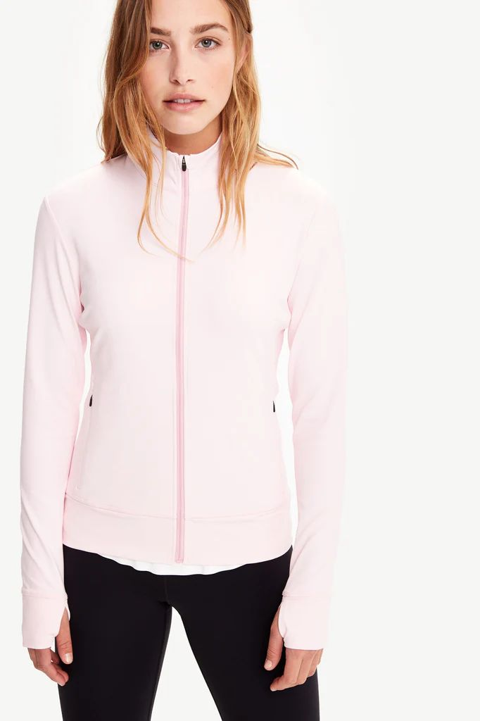 ESSENTIAL UP JACKET | Lole