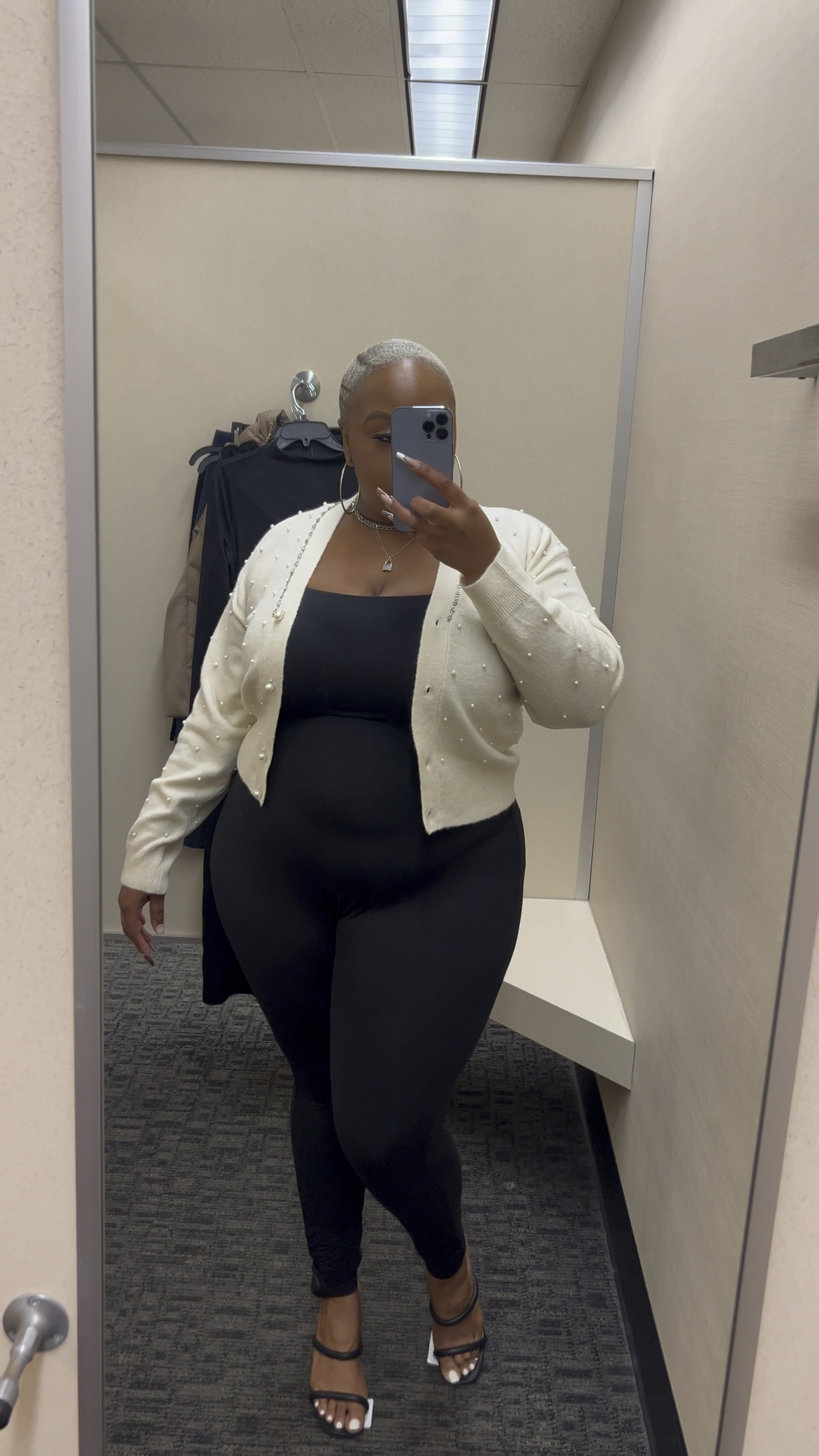 Fall Outfit | Thanksgiving Outfit | Plus Size | Nordstrom Rack | ASTR the Label
Faux Pearl Embellished
Cardigan | #nordstromrack #rackupthemerry #rackscore #rackyourlook #rackyourway

#LTKGiftGuide #LTKHolidaySale #LTKplussize