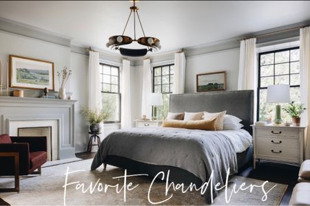 See some of our favorite chandeliers from @stofferhome. 

Interior Design: @jeanstofferdesign
Photography: @stofferphotographyinteriors

#bedroom #bedroomdesign #bedroomremodel #chandelier #chandeliers #jeanstoffer

#LTKstyletip #LTKhome