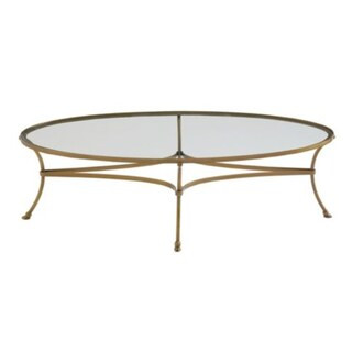 Carson Kressley Colter Coffee Table | Ballard Designs, Inc.
