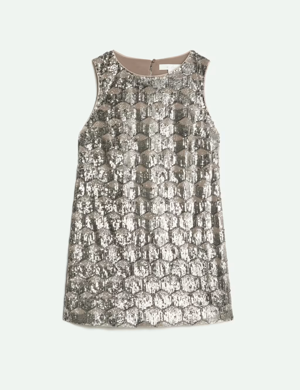 Sequin Mini Dress | Marks & Spencer (UK)