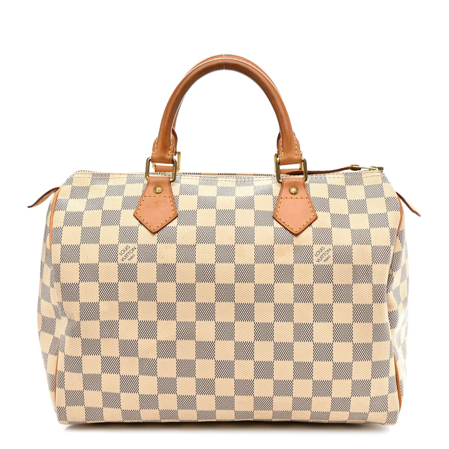 Damier Azur Speedy 30 | FASHIONPHILE (US)