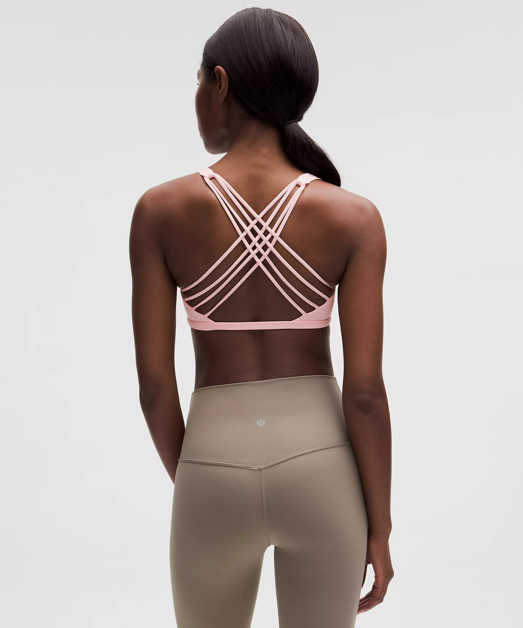 Free to Be Bra - Wild | Lululemon (US)