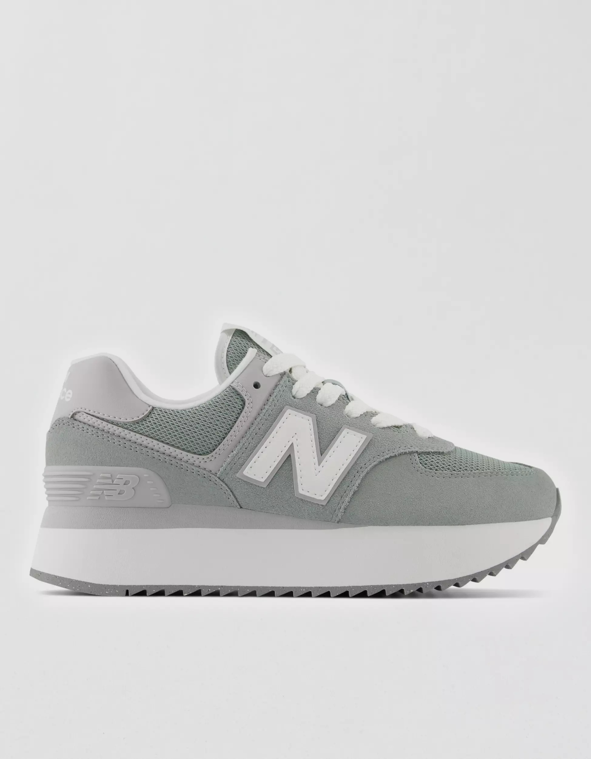 New Balance 574+ Sneaker | American Eagle Outfitters (US & CA)