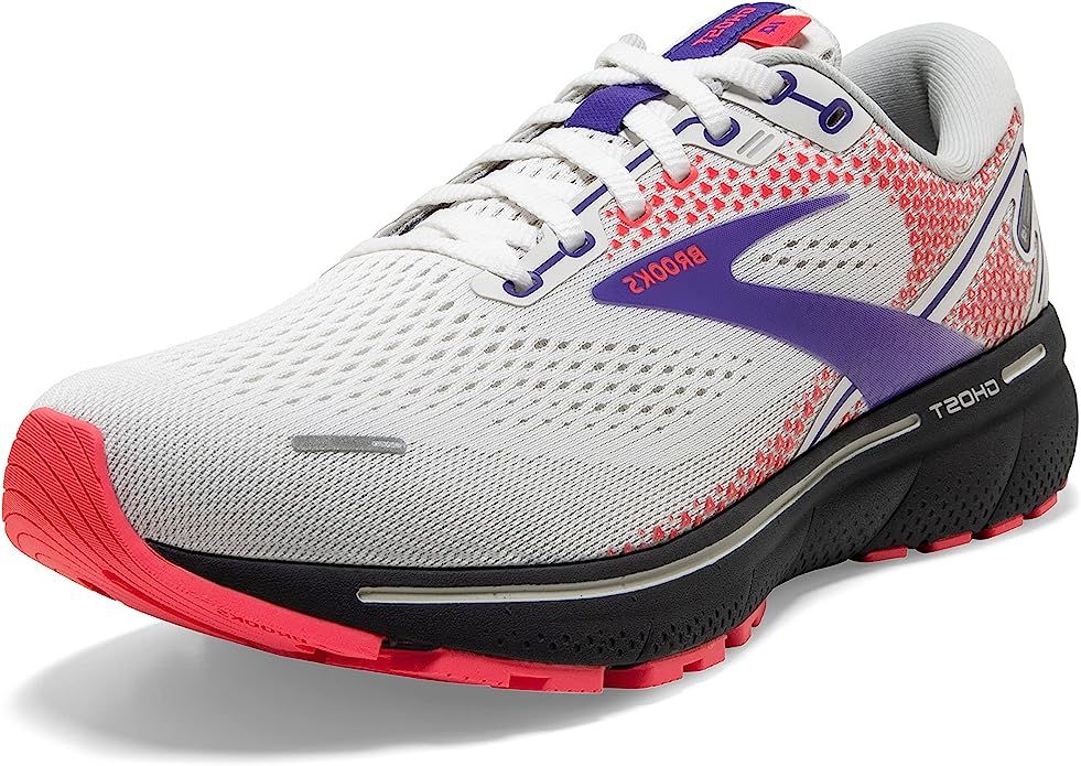 Brooks Women's Ghost 14 Neutral Running Shoe | Amazon (US)