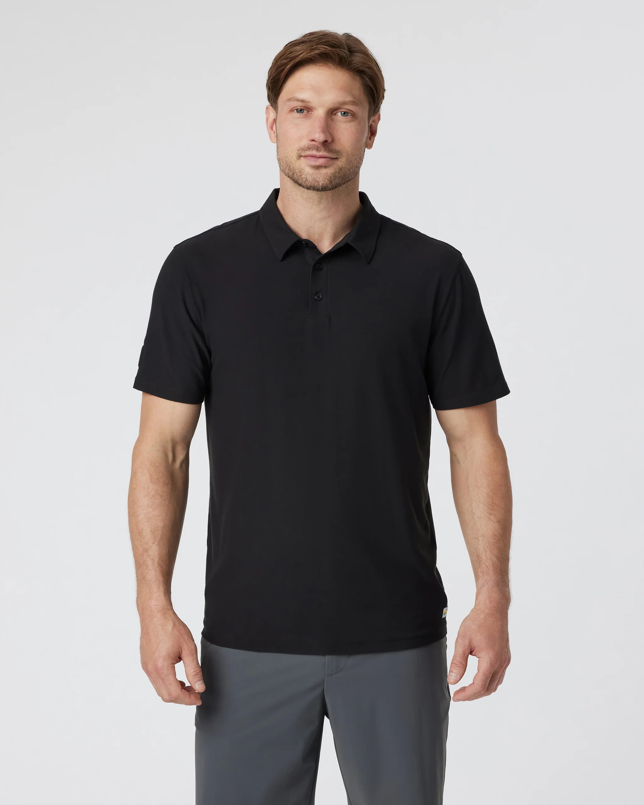Strato Tech Polo | Vuori Clothing (US & Canada)