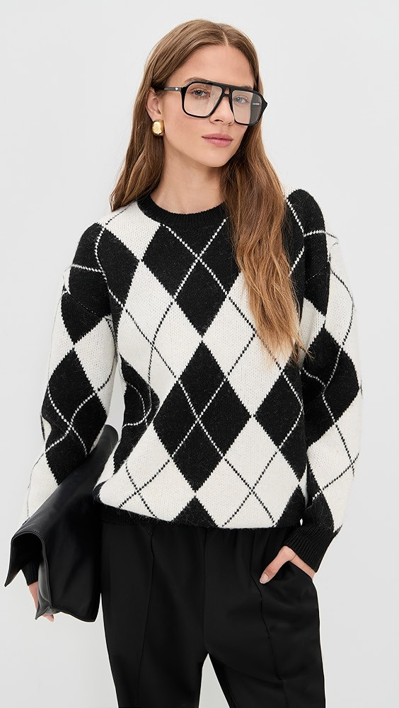 Molly Sweater | Shopbop