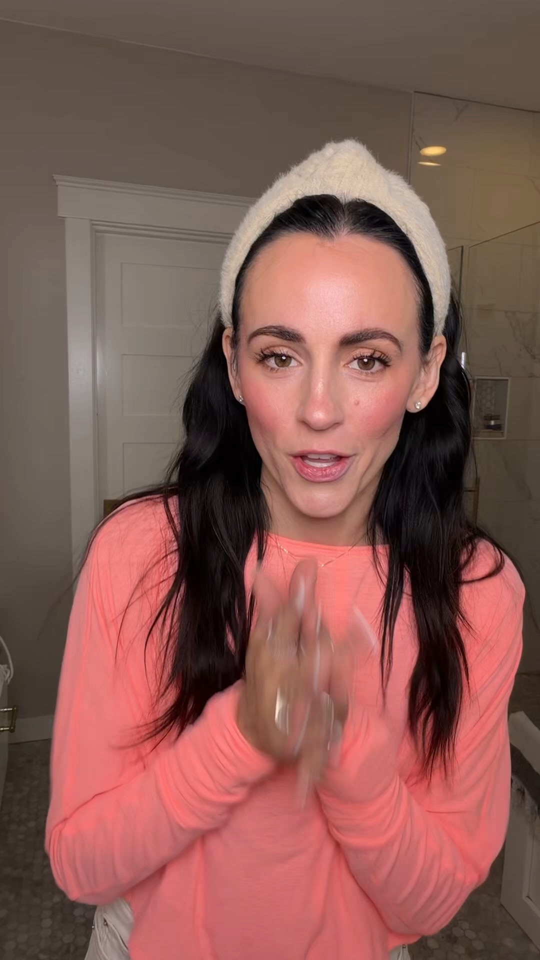 Hair tutorial & everything I used

#LTKgrwm #LTKBeauty #LTKootd