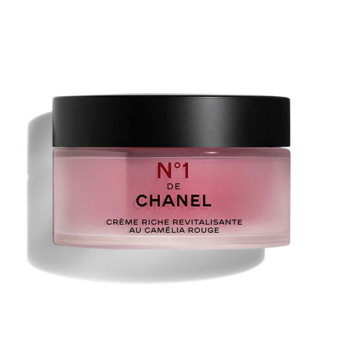 CHANELN°1 DE CHANEL Revitalizing Rich Cream | Ulta