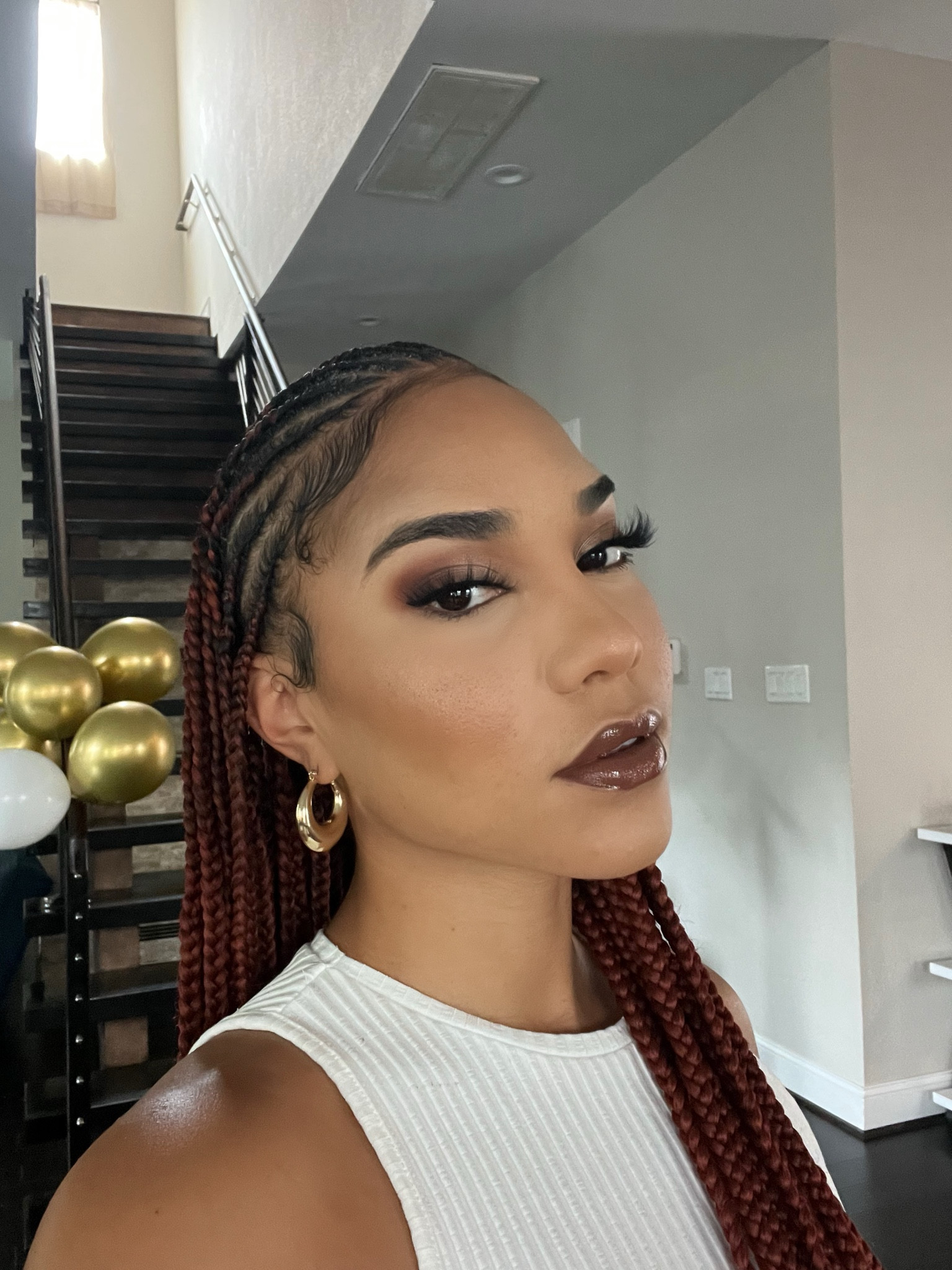 We love an effortless lash & earring combo. Shop the links below✨ 

#LTKunder100 #LTKunder50 #LTKbeauty