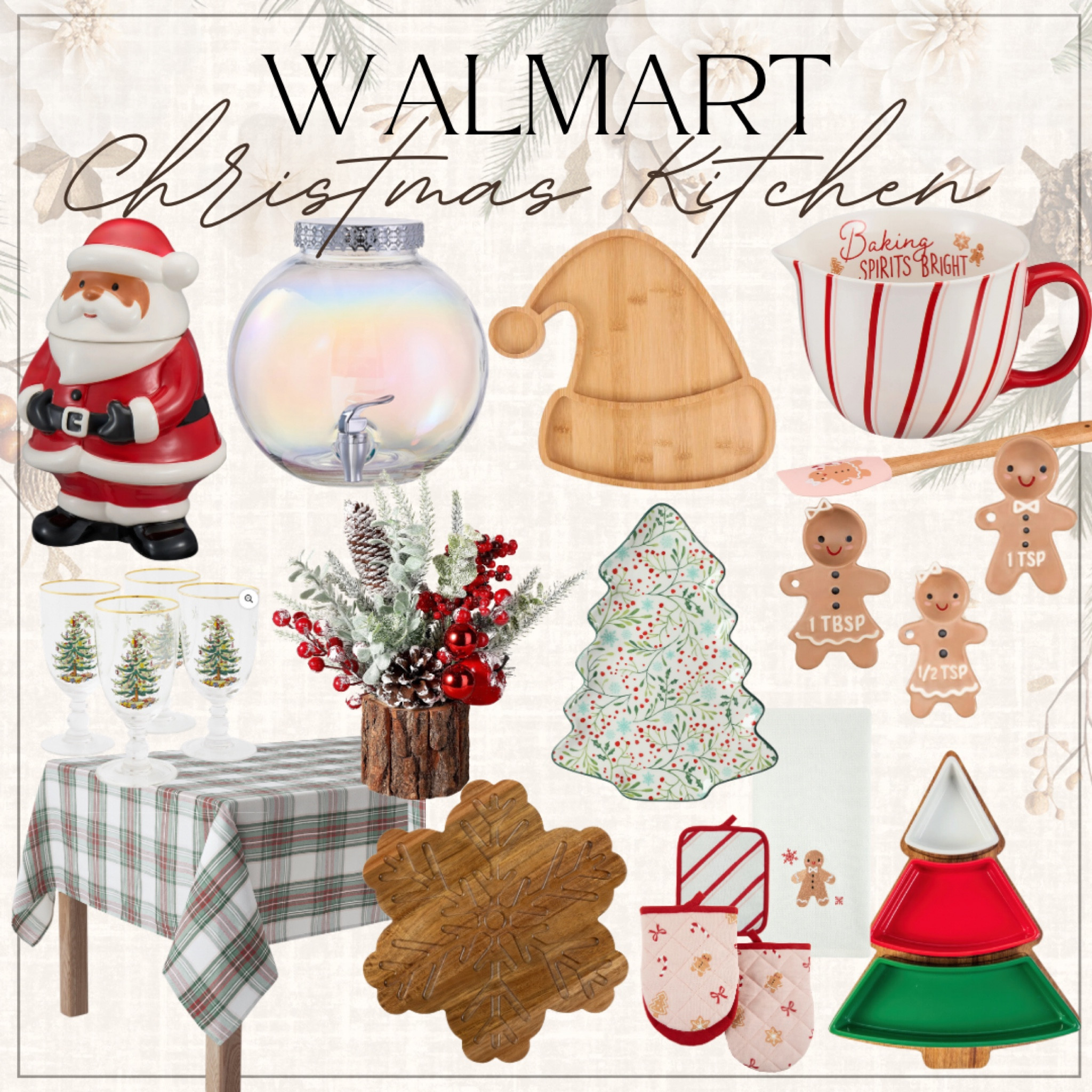 #walmartpartner #LTKit @shop.ltk @walmart #walmartholiday #walmart

#LTKHome #LTKHoliday #LTKSeasonal