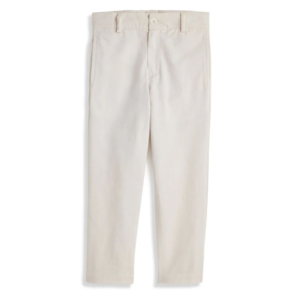 Boy's Suiting Pant | bella bliss 