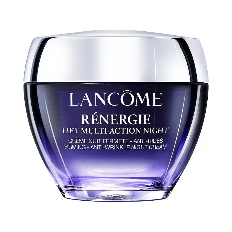 Lancome Renergie Lift Multi-Action Skincare Night Cream, Size: 1.69 Oz, None | Kohl's