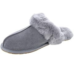 UGG Women's Scuffette Slipper | Amazon (CA)