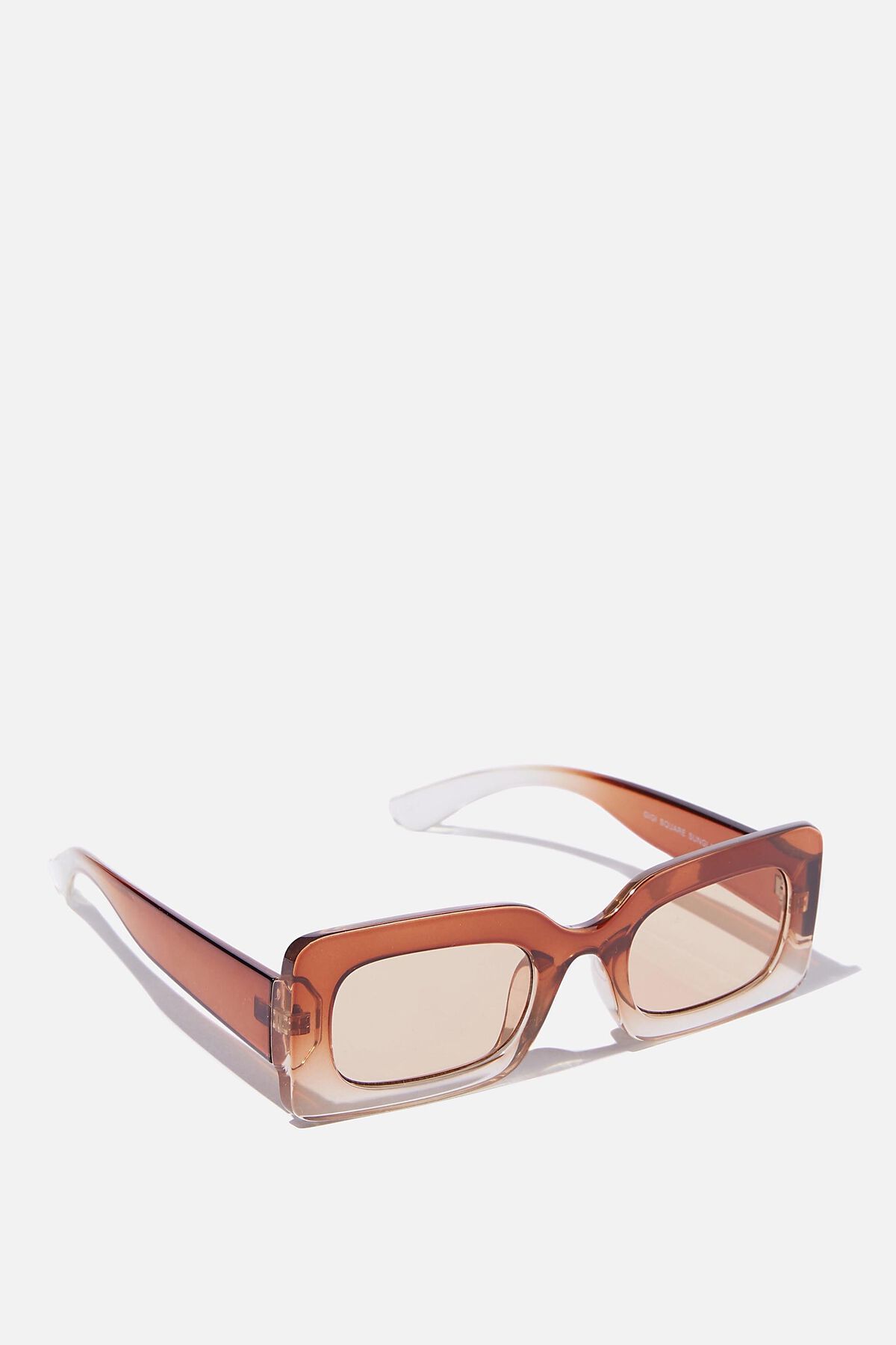 Gigi Square Sunglasses | Cotton On (ANZ)