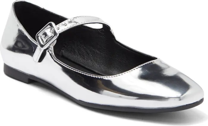 Caddie Mary Jane Flat | Nordstrom Rack