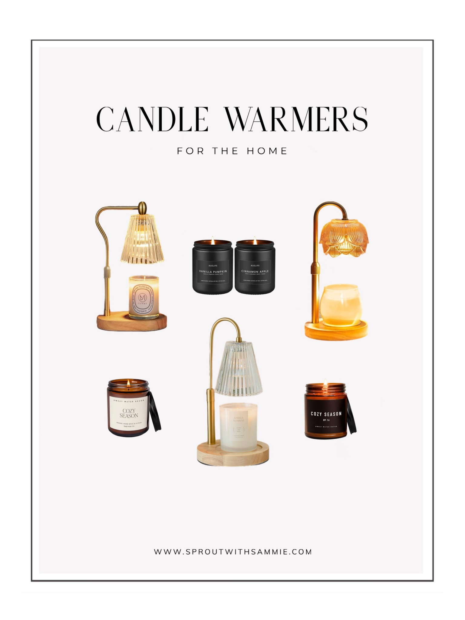 Fall Decor | Fall Home Decor | Fall Candles | Candle Warmers | Candle Warmer Lamp | Home Decorr

#LTKHome #LTKFallSale #LTKSeasonal