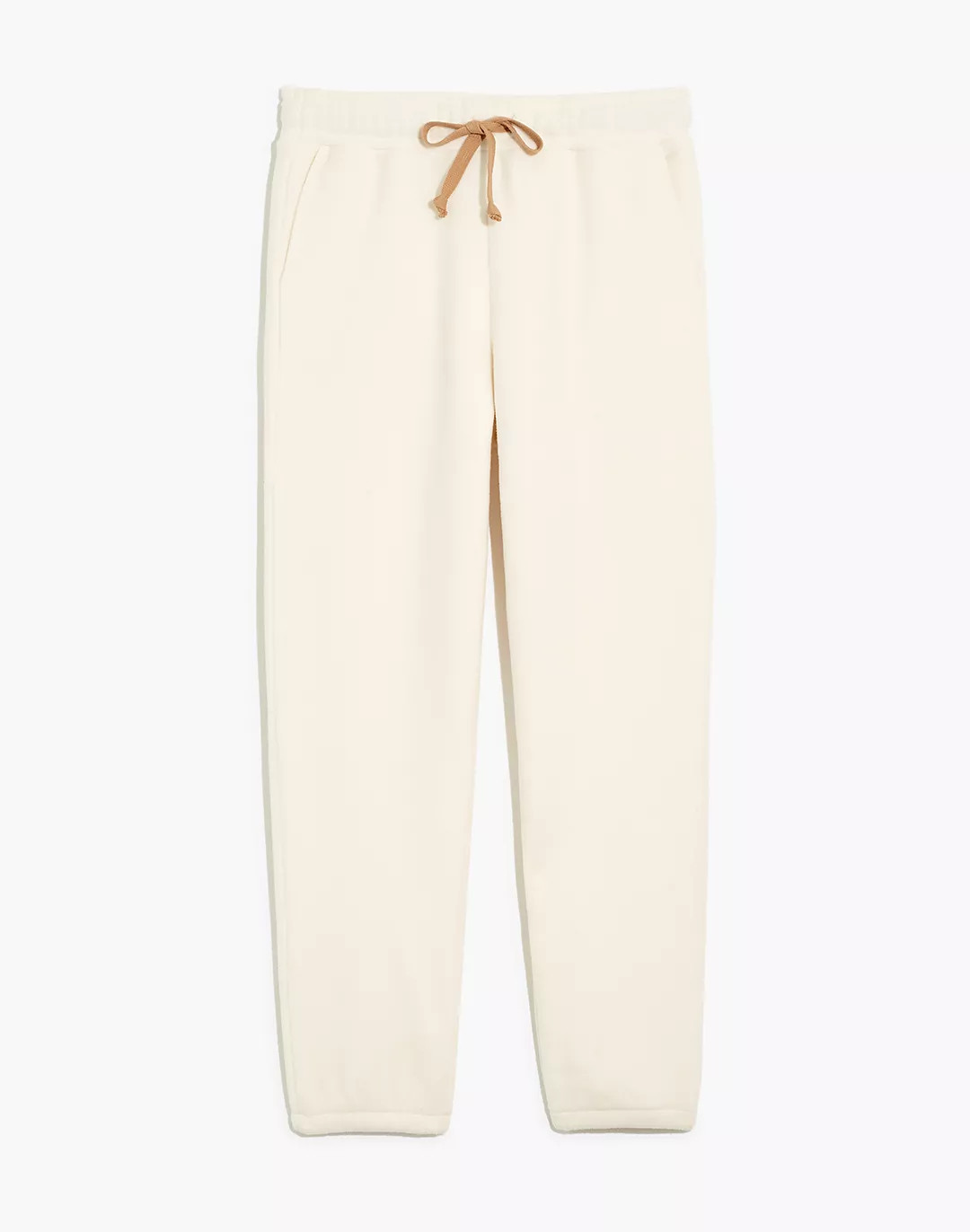 MWL Betterfleece Retro Sweatpants | Madewell