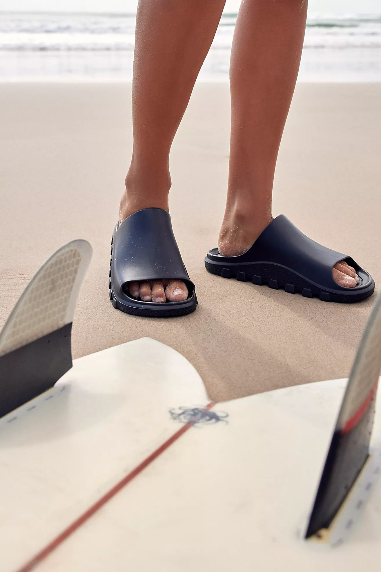 FP Movement Halftime Slides | Free People (Global - UK&FR Excluded)