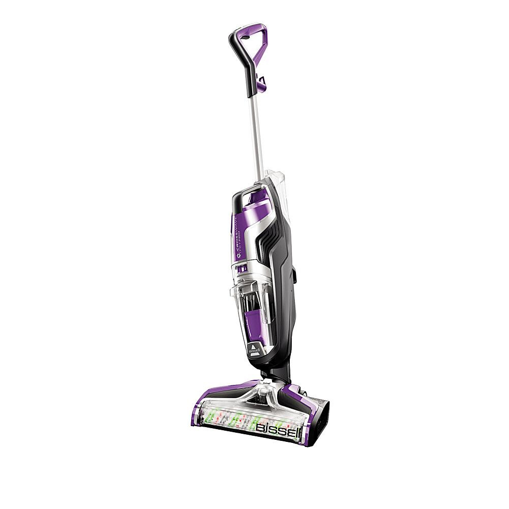BISSELL® CrossWave Pet Multi-Surface Wet/Dry Vacuum | HSN
