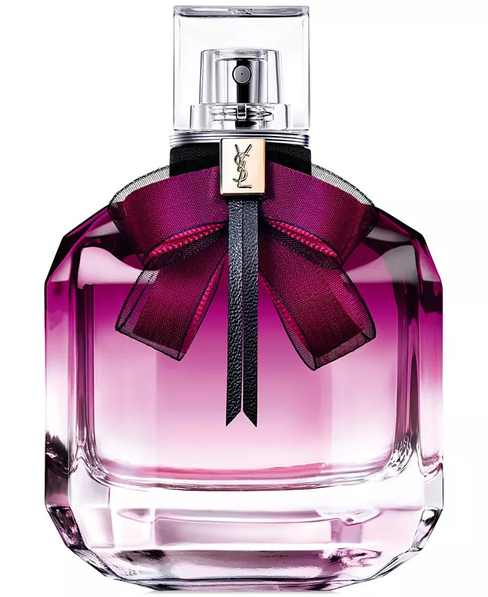 Yves Saint Laurent Mon Paris Intensément Eau de Parfum Fragrance Spray, 3.04-oz. - Macy's | Macy's