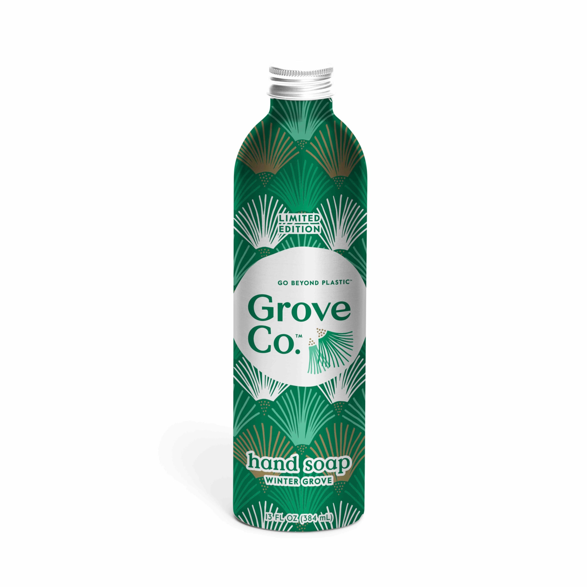 Hand Soap Refill - Winter Collection | Grove