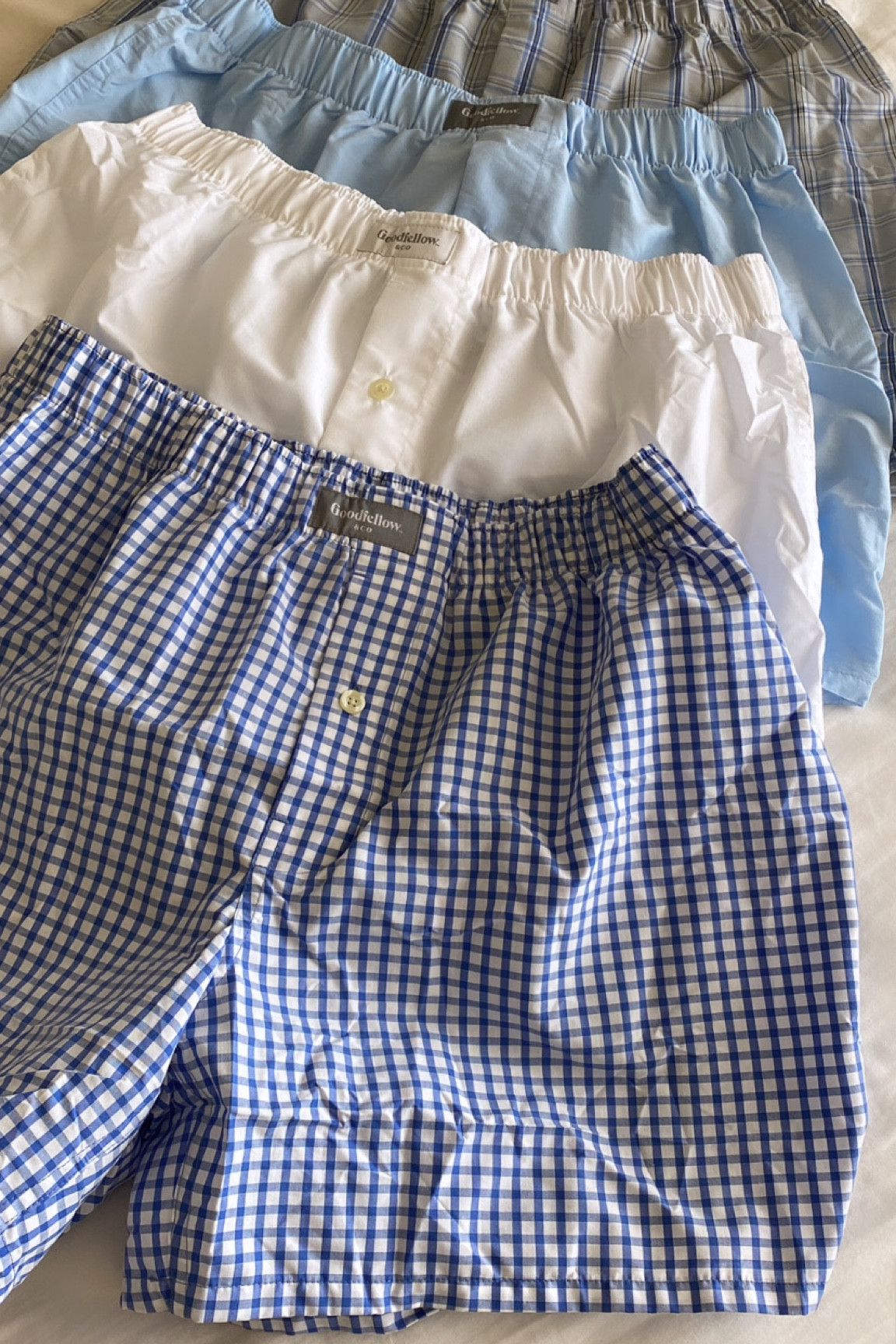 boxer shorts🤭 

#LTKFind #LTKstyletip #LTKSeasonal