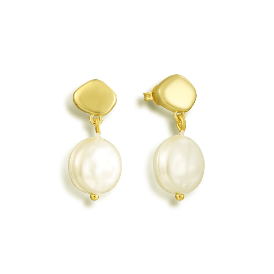 Glow Earrings | Evry Jewels