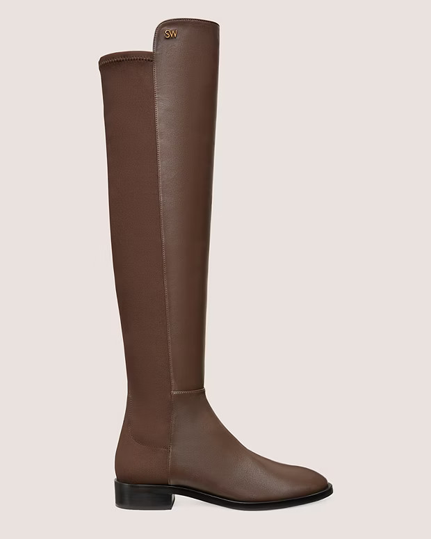 Keelan City Boot | Stuart Weitzman Outlet