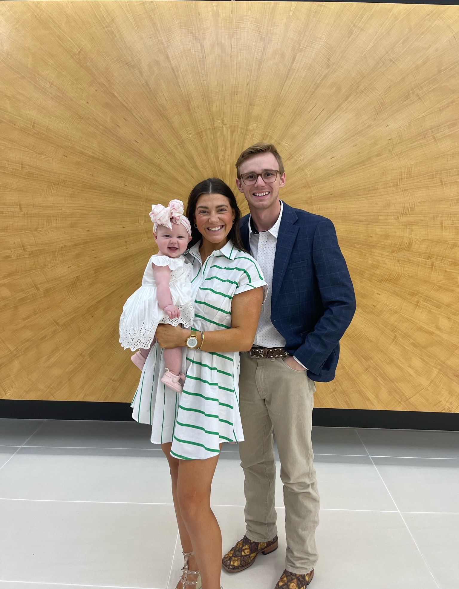 My first Mother’s Day! Celebrated with baby and hubby! 


#LTKFindsUnder100 #LTKWorkwear #LTKBaby