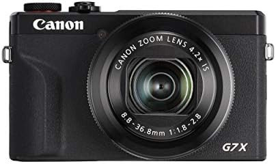 Canon Powershot G7 X Mark III | Amazon (UK)