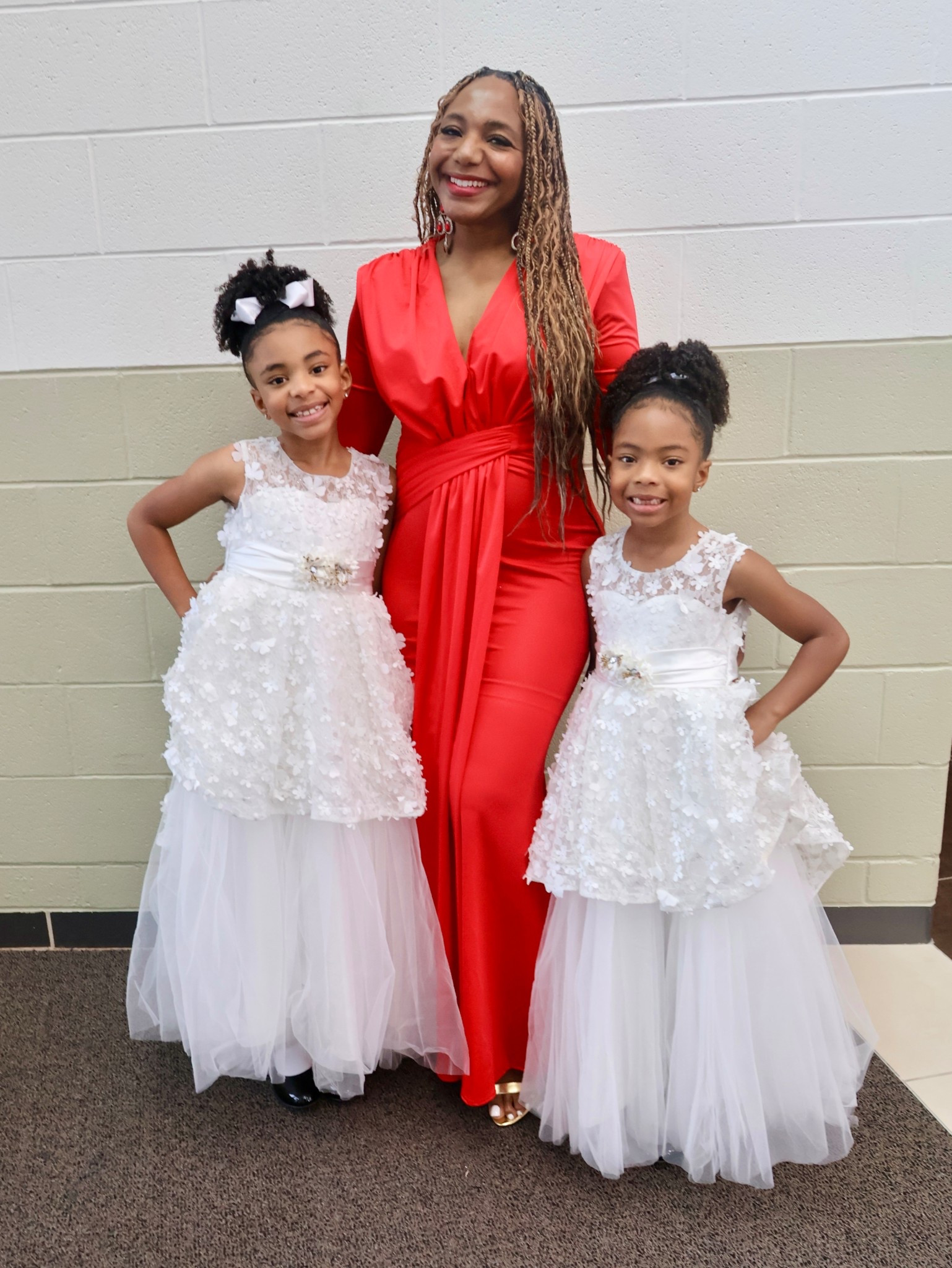 Long Sleeve Formal Dress. Comfy + hides the mom pooch! 

#LTKootd #LTKHoliday #LTKmomlife