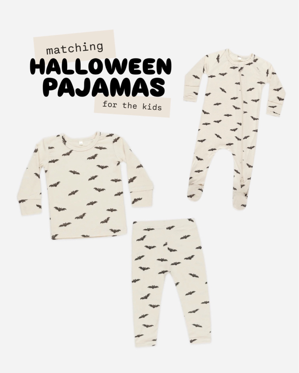 I was late to the game and most places are sold out - but THESE ARE IN STOCK and SO CUTE! Linked multiple Halloween patterns! 

#LTKBaby #LTKSeasonal #LTKKids