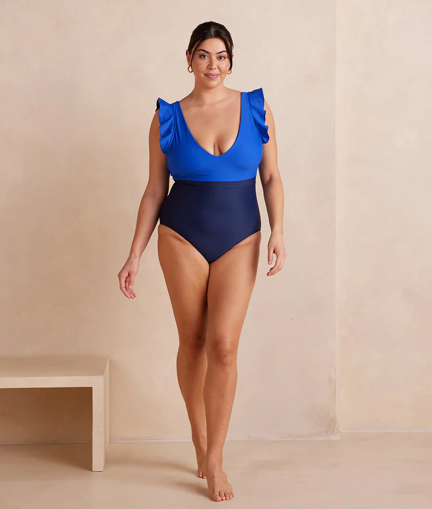 The Ruffle Backflip 
            | 
              
              
                $95
           ... | SummerSalt