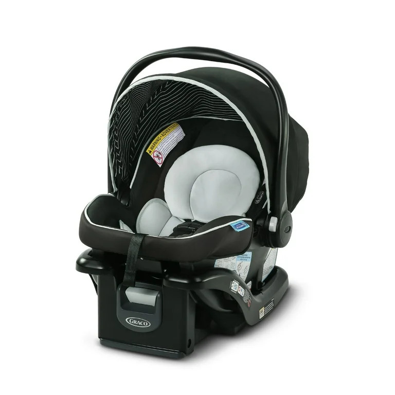 Graco SnugRide Lite LX Infant Car Seat, Studio | Walmart (US)
