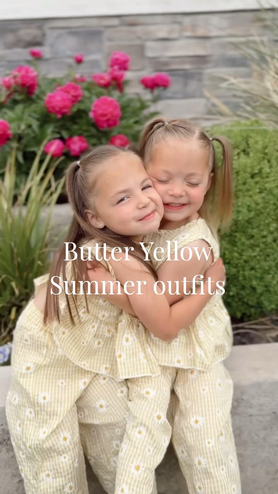 Butter yellow summer outfits

#LTKootd #LTKmomlife #LTKdayinmylife