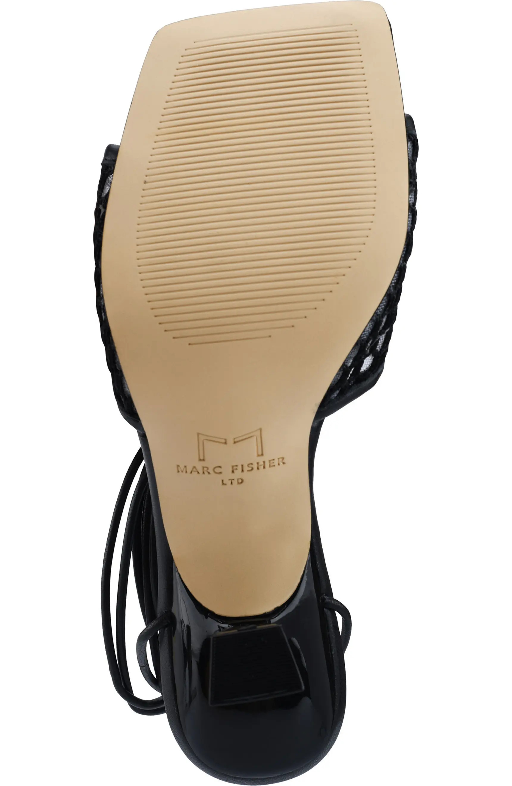 Dallyn Ankle Tie Sandal | Nordstrom