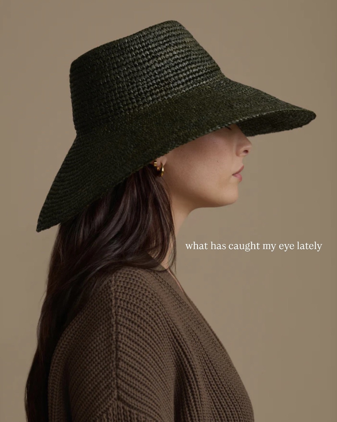 What has caught my eye ✨

Jenni Kayne

#LTKmomlife #LTKSeasonal #LTKMothersDay