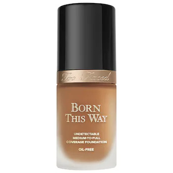 Too FacedBorn This Way Natural Finish Longwear Liquid Foundation | Sephora (US)